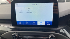 Ford Focus 1.0 EcoBoost Hybrid mHEV 155 ST-Line X Edition 5dr Petrol Hatchback